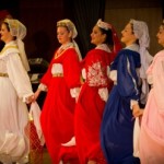 Folklor seminar