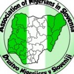 Društvo Nigerijcev v Sloveniji
