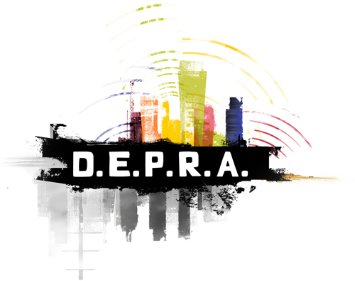 D.E.P.R.A.