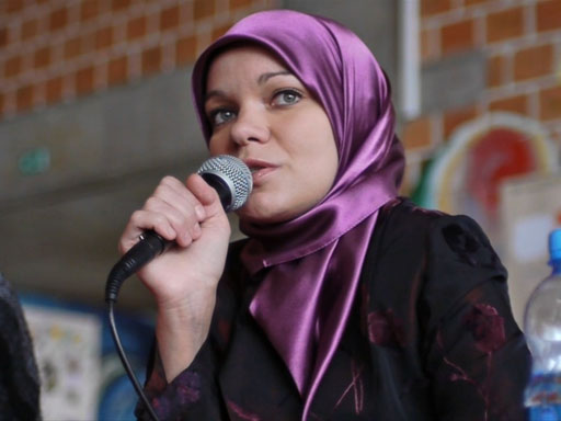 Priznanja_ACS_2009_01_1_Faila_Pasic_Bisic_z_Jesenic