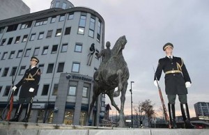 kip generala rudolfa maistra