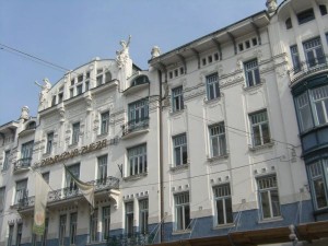 ljudska posojilnica