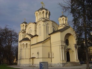 pravoslavna cerkev