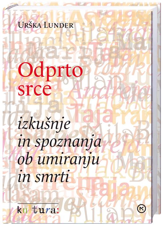 odprto srce