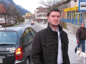 dr. ahmet pašić