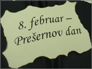 Prešernov dan 3