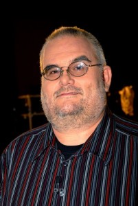 Goro Osojnik (Foto www.rtvslo.si)