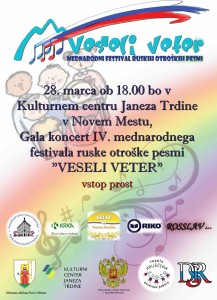 veseliveter